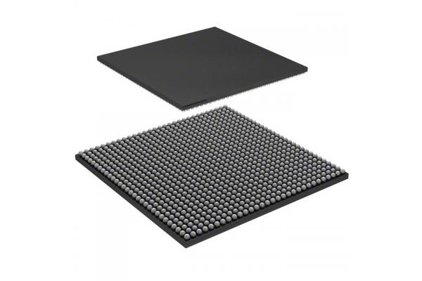 Field Programmable Gate Array XCKU035-2FBVA900E Kintex UltraScale FPGA Chip FCBGA900