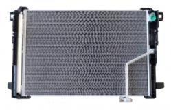 China R32 Compact Energy Saving Microchannel Heat Exchanger Eco Friendly supplier