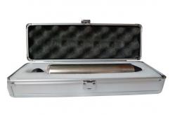 China IEC60068-2-63 Adjustable IEC Test Equipment Spring Operated Impact Hammer supplier