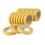 Painters Masking Tape For Protection And Removing for sale