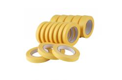 China Painters Masking Tape For Protection And Removing supplier