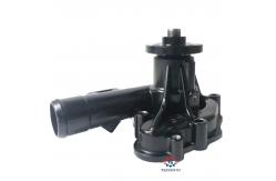 China Excavator Forklift Water Pump 129900-42001 129900-42002 4TNE94 supplier