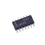 Texas Instruments LM224DR Electronic sound Chip integratedated Circuit Ic Components Tester TI-LM224DR for sale