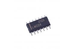 China Texas Instruments LM224DR Electronic sound Chip integratedated Circuit Ic Components Tester TI-LM224DR supplier