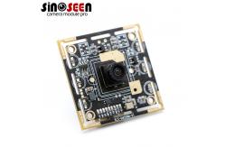 China Wide Angle IMX179 8MP USB Camera Module Small Lens Fixed Focus supplier