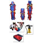 Vacuum Immobilization Mattress Stretcher Use Medical Equipment For Patient Care for sale