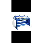 Large Foot Plate Metal Shearing Machine Steel Plate Cutter Machine Multifunctional for sale