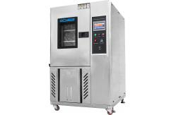 China Customized Temperature Humidity Environmental Testing Equipment For Electronic supplier