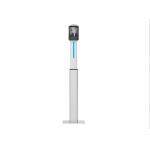 Facial Recognition Body Temperature Measurement Devices , Fever Thermal Scanning System for sale
