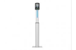 China Facial Recognition Body Temperature Measurement Devices , Fever Thermal Scanning System supplier