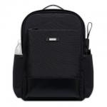 Waterproof Laptop Backpacks Bag , RPET 16'' Men College Backpack for sale