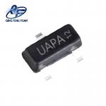 AO6411 AO64 Aos Ic Atmega328p-Mu Surface Mount