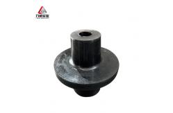 China Acid-Resistant Elastic Merchandise Rubber Customized Products supplier