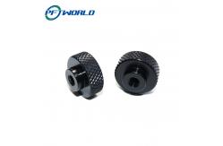 China Plastic Insert Injection Molding Thread Customization supplier