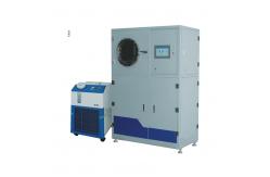 China C205 BTDM-Ⅰ Vacuum coating fingerprint developing instrument supplier