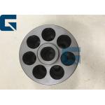 A8V0200 Hydraulic Cylinder Block For  330C E330C Excavator Main Pump for sale