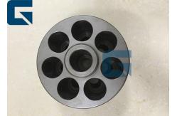China A8V0200 Hydraulic Cylinder Block For  330C E330C Excavator Main Pump supplier