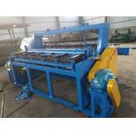 4m Crimped Wire Mesh Machine for sale