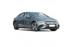 China 2025 Mercedes Benz EQE 500 4MATIC Sedan EV Luxury Pure Electric Car supplier