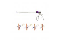China Reusable Ligating Clip Applier For Alligaclip TM Absorbable Ligating Clips supplier