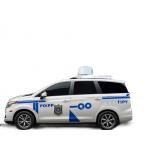 Directional Drone Jammer Vehicle-mounted Drone Defense Equipment-Vehicle-mounted detection and countermeasures DR100 for sale