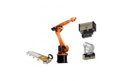 China High Quality SCHUNK Robot Gripper PHL 25-045 Robotic Parts supplier