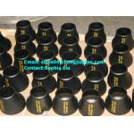 provide butt weld pipe reducer from Hengjia Pipeline Company for sale