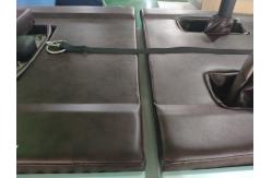 China Stable Lumbar Decompression Machine Non Linear Logarithmic Curve supplier
