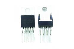 China Power Ic Chip Utc78040 UTC78040B 78040 TO220-7 supplier