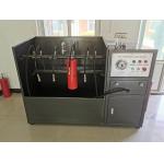 fire extinguisher refill machine for fire extinguishers