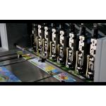 Energy Saving Folding Stitching Machine For Exercise Book Brochure for sale