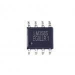 Texas Instruments LM358S Electronic ic Components CHIP MANUFACTURER Circuito integratedado Fmd B1cmdmh TI-LM358S for sale