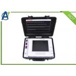 Comprehensive CT and PT Analyzer for Testing Current and Voltage Transformer for sale