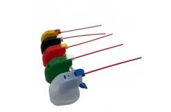 China Rust Resistant Aerosol Spray Valve supplier