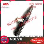 85020426 Diesel Fuel Injector 22479123 For V-O-L-V BEBE4L15001 85020427 E3.5 for sale