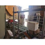Used High Speed 2-piece Tin Can Making Machine