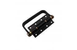 China Aluminium Alloy Sliding Folding Door Hinges Hardware Heavy Duty supplier