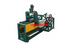 China Wood Processing Machinery Wood Wool Machine With High Quality supplier