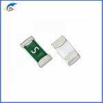 1206 SMD One Time Blow Fuse 0.25A 0.5A 0.75A 1A 1.5A 2A  3A 5A 63（V） for sale