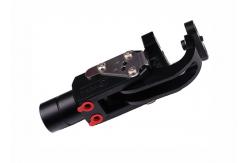 China Customized Down Time Reducing Finger Tooling Transfer With Grippers supplier