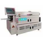 20L 1800mm/Min PCBA Cleaning Machine , Industrial Brushing Machine For PCB for sale