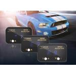 ISUZU DMAX Cammus Car Throttle Controller Plug And Play