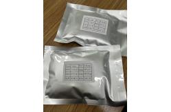 China Single Crystal Monocrystal Semiconductor Substrate Indium Arsenide InAs Substrate supplier