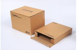 China Durable Playing Card Gift Boxes For Storage And Gifting supplier