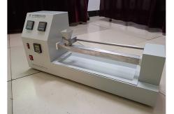 China Foundry Sand Melting Point Equipment , Melting Point Analysis Machine ±1% Precision supplier