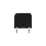 1700V N-Channel Power MOSFET MSC750SMA170S Integrated Circuit Chip TO-268-3 for sale
