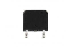 China 1700V N-Channel Power MOSFET MSC750SMA170S Integrated Circuit Chip TO-268-3 supplier