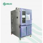 IEC 600068-2-30 Humidity Temperature Environment Test Chamber 225L