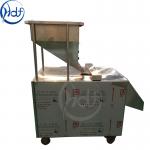 304 Stainless Steel Multifunction Vegetable Cutting Machine Automatic Cashew Nut Slicer