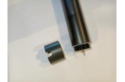 China Automatic Calibration Ph Meter Sensor Portable Waterproof Swimming Pool supplier
